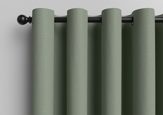 Stamford, Celedon - Made to Measure Curtains - Image 12